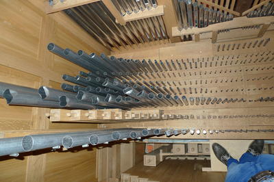 Albers&Wiggering 9/II+P