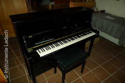 Klavier Schimmel C116T