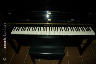 Klavier Schimmel C116T