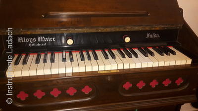 Maier Harmonium