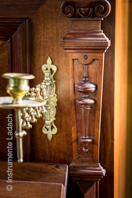 B. Schellenberg Klavier