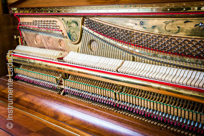 B. Schellenberg Klavier