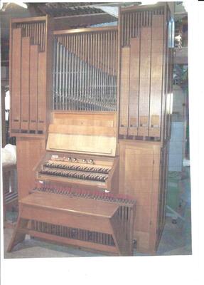 Schmidt & Tiemann 4/II+P