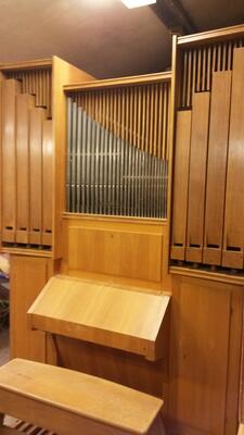 Schmidt & Tiemann 4/II+P