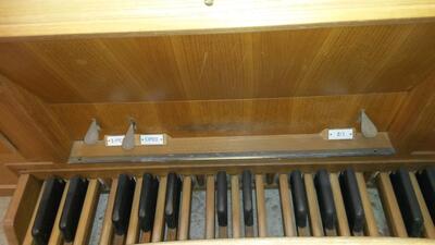 Schmidt & Tiemann 4/II+P