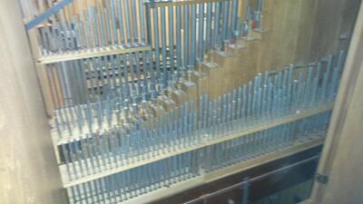 Schmidt & Tiemann 4/II+P