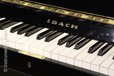 Klavier Ibach