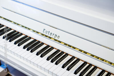 Klavier Euterpe