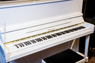 Klavier Euterpe
