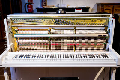 Klavier Euterpe