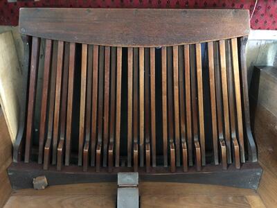 Walker & Sons 13//II+P