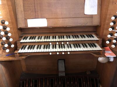 Walker & Sons 13//II+P