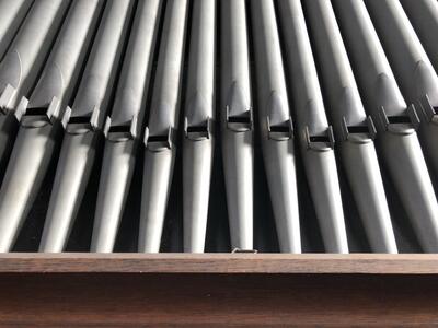 Walker & Sons 13//II+P