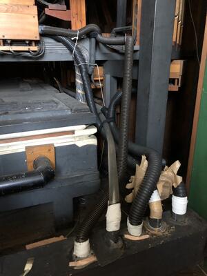 Walker & Sons 13//II+P