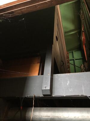 Walker & Sons 13//II+P