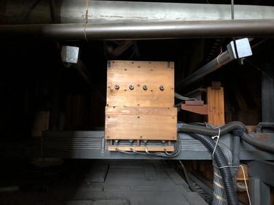 Walker & Sons 13//II+P