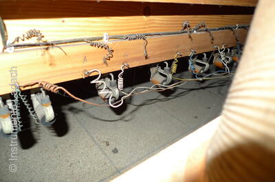 Rohlfing/Kreienbrink 8/II+P