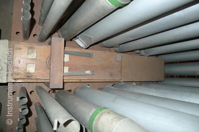 Rohlfing/Kreienbrink 8/II+P