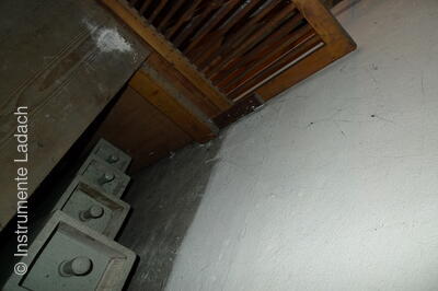 Rohlfing/Kreienbrink 8/II+P