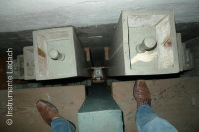 Rohlfing/Kreienbrink 8/II+P