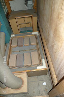 Rohlfing/Kreienbrink 8/II+P