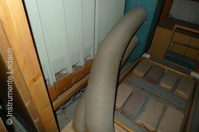 Rohlfing/Kreienbrink 8/II+P