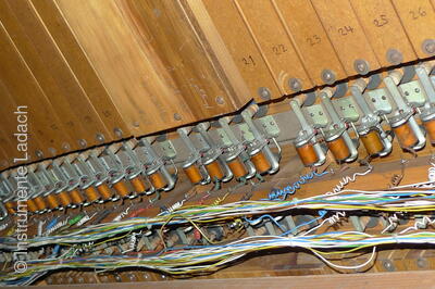 Rohlfing/Kreienbrink 8/II+P