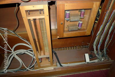 Rohlfing/Kreienbrink 8/II+P