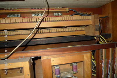 Rohlfing/Kreienbrink 8/II+P