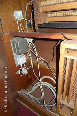 Rohlfing/Kreienbrink 8/II+P