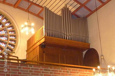 Rohlfing/Kreienbrink 8/II+P