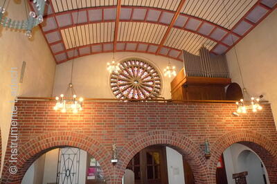 Rohlfing/Kreienbrink 8/II+P