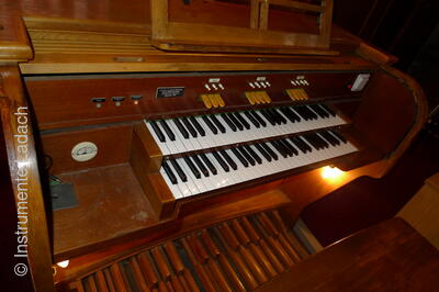 Rohlfing/Kreienbrink 8/II+P