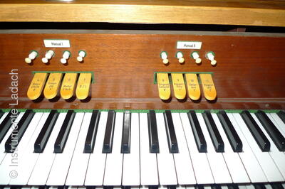 Rohlfing/Kreienbrink 8/II+P