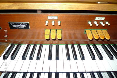 Rohlfing/Kreienbrink 8/II+P