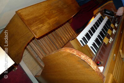 Rohlfing/Kreienbrink 8/II+P