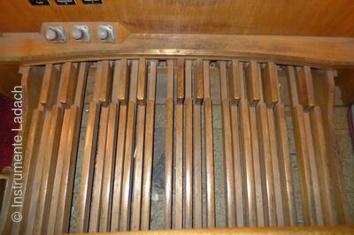 Rohlfing/Kreienbrink 8/II+P