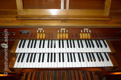 Rohlfing/Kreienbrink 8/II+P