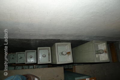 Rohlfing/Kreienbrink 8/II+P