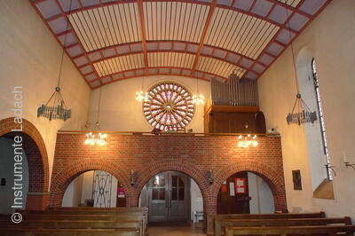 Rohlfing/Kreienbrink 8/II+P