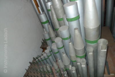 Rohlfing/Kreienbrink 8/II+P