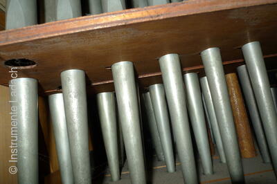 Rohlfing/Kreienbrink 8/II+P